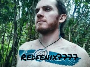 Redfenix7777
