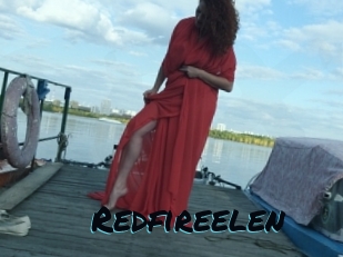 Redfireelen