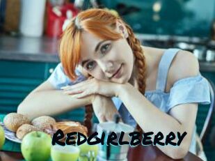 Redgirlberry