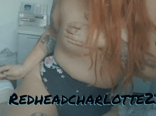 Redheadcharlotte23