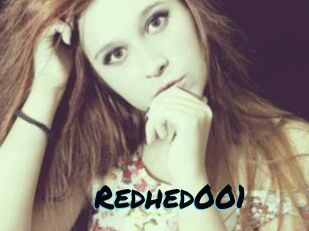 redhed001 Sexties