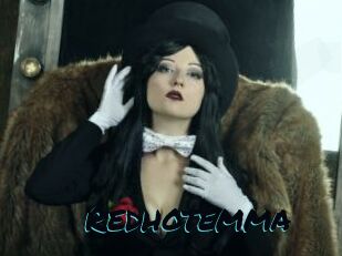 Redhotemma