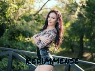 Redimmense