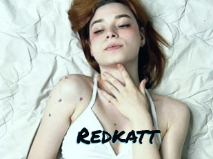 Redkatt