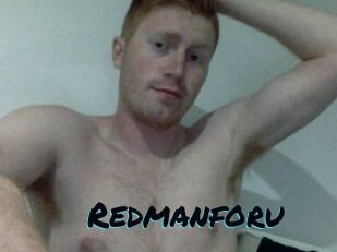 Redmanforu