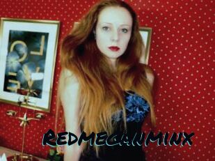 Redmeganminx