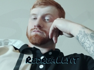 Redreallyit