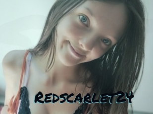 Redscarlet24