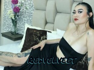 Redvelveet