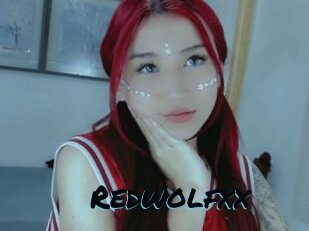 Redwolfxx