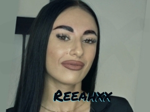 reeahxx Sexties