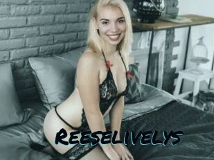 Reeselivelys