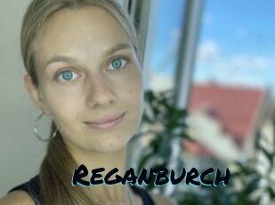 Reganburch