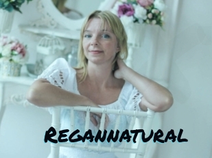 Regannatural
