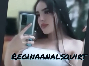 Reginaanalsquirt