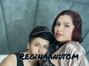 reginaandtom Sexties