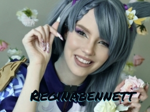 Reginabennett