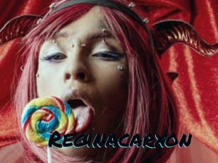 Reginacarxon