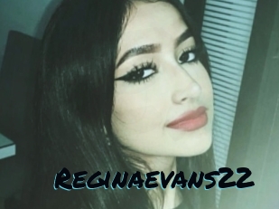 Reginaevans22