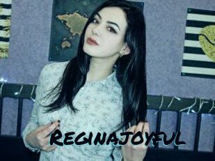 Reginajoyful