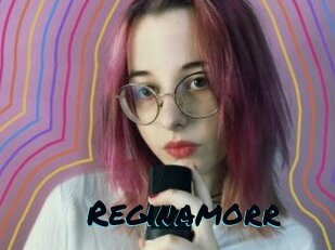 Reginamorr