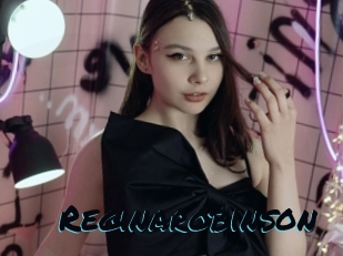 reginarobinson Sexties