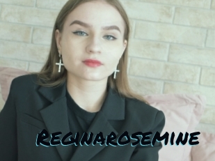 Reginarosemine