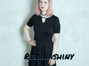 Reginashiny