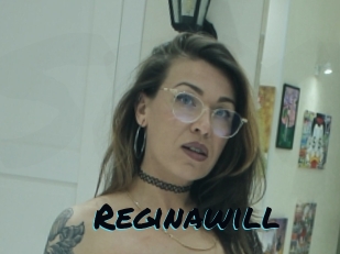 Reginawill