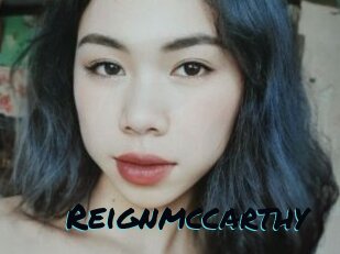 Reignmccarthy