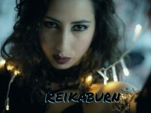 Reikaburn