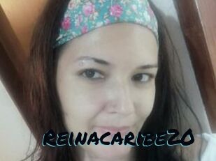Reinacaribe20