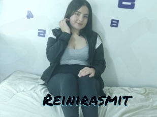 Reinirasmit
