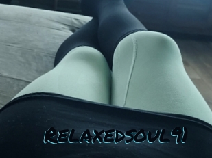 Relaxedsoul91