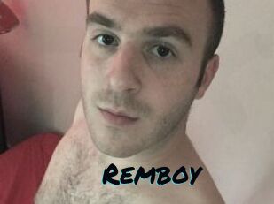 Remboy