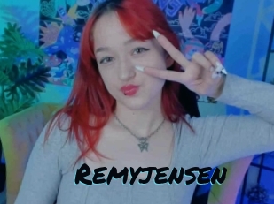 remyjensen Sexties