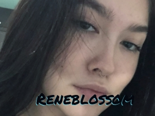 reneblossom Sexties
