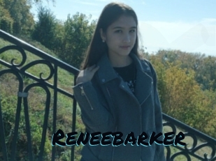 Reneebarker