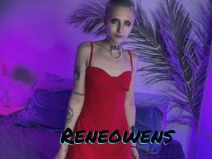 Reneowens