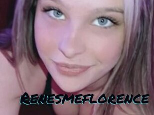 Renesmeflorence