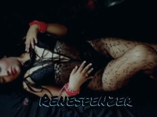 Renespenzer