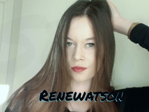Renewatson