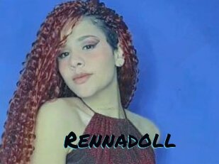 Rennadoll