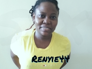 renyie44 Sexties