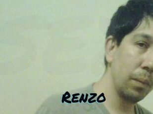 renzo Sexties