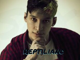 Reptiliano