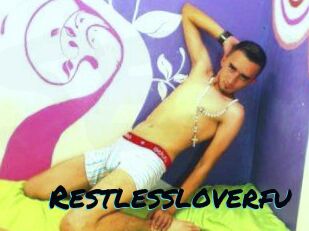 Restlessloverfu