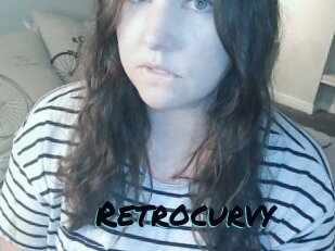 retrocurvy Sexties