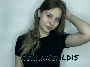 rexannealdis Sexties