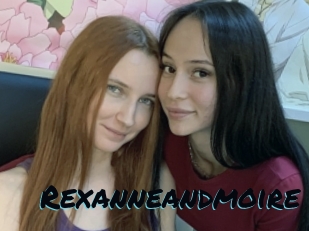 Rexanneandmoire